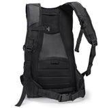 Backpack Universal Vikingbags Axe Para Motocicletas