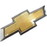 Emblema chevrolet para cajuela camaro 2010 - 2013