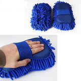 Kit de limpieza lavado de autos