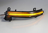 DIRECCIONALES LED ESPEJOS LATERALES BMW X1 2010-2018