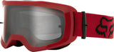 Goggles Motocross Fox Racing