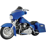 Parabrisas Klock Werks para motocicleta Harley Davidson 96-13