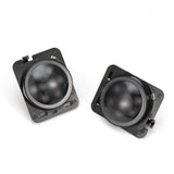 Cuartos Salpicadera Led Jeep Wrangler Jk 2007-2018