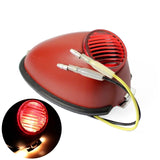 Calavera para moto Universal