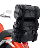 Maleta Bolso Viking para moto tipo universal para motocicleta