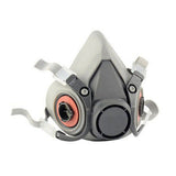 Mascarilla de protección