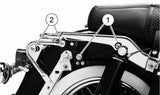 Kit De Herrajes Portaequipajes Harley Touring 97-08