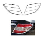 Bisel calaveras mercedes benz Clase C 2008-2011