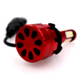 Bulbo LED 9006 HB4 980 w