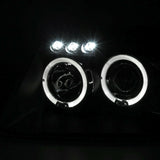 Faros led Grand Cherokee 1999 - 2004