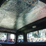 Aislante de ruido y calor para autos ultramat