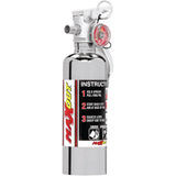 Extintor De Incendios Maxout H3r Performance