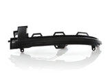 direccionales led espejos laterales bmw F25 X3 2011-2017