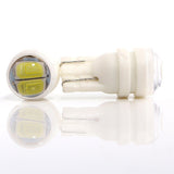 Luces de interior del coche T10 LED 2 smd