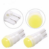 T10 Bulbo led W5W luces de matricula
