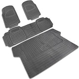 tapetes de goma para auto