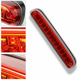 Tercera Luz Freno Led Ford Super Duty/ranger 99-16