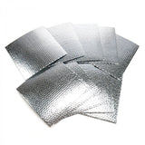 Aislante de ruido y calor para autos ultramat