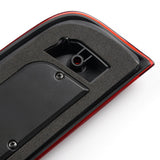 Luz Stop/tercera Luz Freno Chevrolet Silverado 1500 2014-18