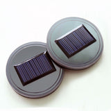 Luces LED para portavasos Entrega inmediata