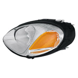 Faros delanteros Chrysler PT Cruiser 2001-2005