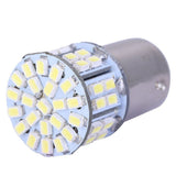 Bulbo LED 157 P21W BA15S Luz de Freno