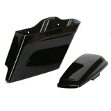 Alforjas Harley Road King, Road Glide, Street Glide 14-21