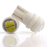 Luces de interior del coche T10 LED 2 smd