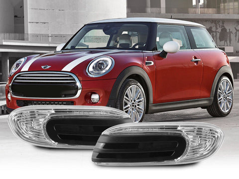 Las mejores ofertas en Piezas y accesorios de exterior para 2017 Mini Cooper