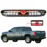 Tercera Luz Led Stop Silverado 07-14