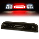 Luz stop tercera luz de freno silverado 2500 hd 15-18