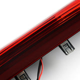 Luz Stop/tercera Luz Freno Chevrolet Silverado 1500 2014-18