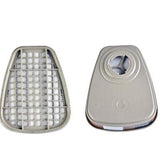 Mascarilla de protección