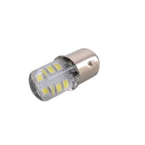 Bulbo S25 12 smd 2835 Luces de reversa