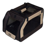 Portamascotas,Canasta De asiento delantero para autos