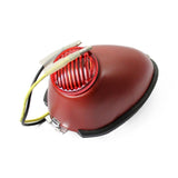 Calavera para moto Universal