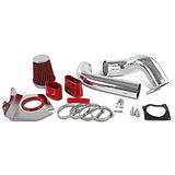 Kit De Filtro De Aire Para Mustang Gt V8 1996-2004 4.6 L