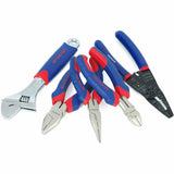 Caja Con Herramientas Para Mecánico Set De 322 Piezas