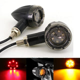 Direccionales Led Para Moto De Uso Universal