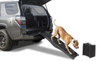 Rampa de vehiculo plegable para mascotas