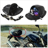 Bolsa trasera para motocicletas