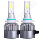 Bulbos 9004 HB4 LED