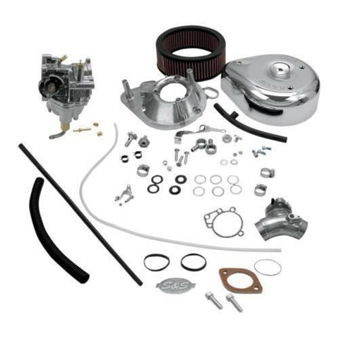 Kit de carburador harley twin cam 1999-2005