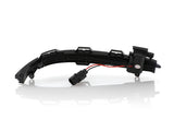 direccionales led espejos laterales bmw F25 X3 2011-2017