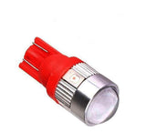 Led Bulbo T10 W5W 6 LED