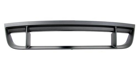 Rejilla inferior mustang 2013-2014