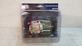 motor a escala 1:18 Blown 426