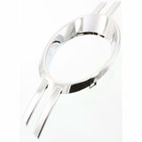 molduras de faros de niebla mercedes benz clase c 2011