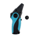 Medidor de presion de llantas digital