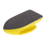 Esponja de lavado de interiores para autos